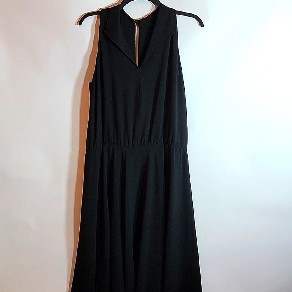 NR1 By NED GOULD | Vintage Little Black Dress